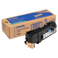 Epson S050629 toner (d'origine) - cyan C13S050629 028284