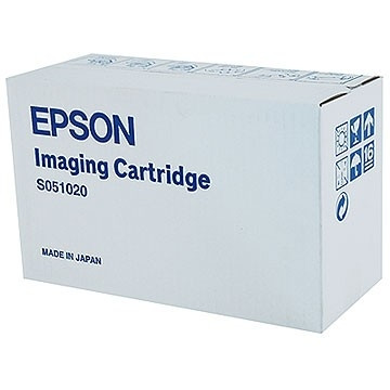 Epson S051020 unité d'imagerie (d'origine) C13S051020 027935 - 1