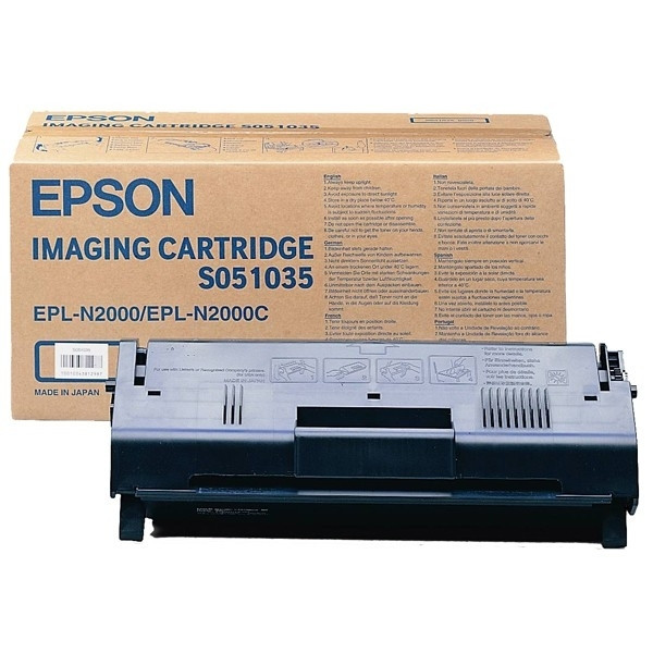 Epson S051035 unité d'imagerie (d'origine) C13S051035 027950 - 1