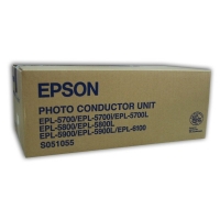 Epson S051055 tambour (d'origine) C13S051055 027200