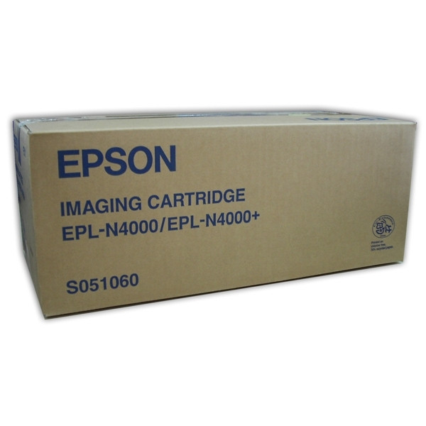 Epson S051060 unité d'imagerie (d'origine) C13S051060 027960 - 1