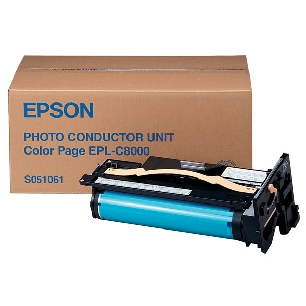 Epson S051061 photoconducteur (d'origine) C13S051061 027965 - 1