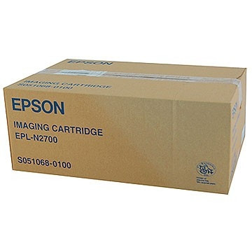 Epson S051068 unité d'imagerie (d'origine) C13S051068 027320 - 1