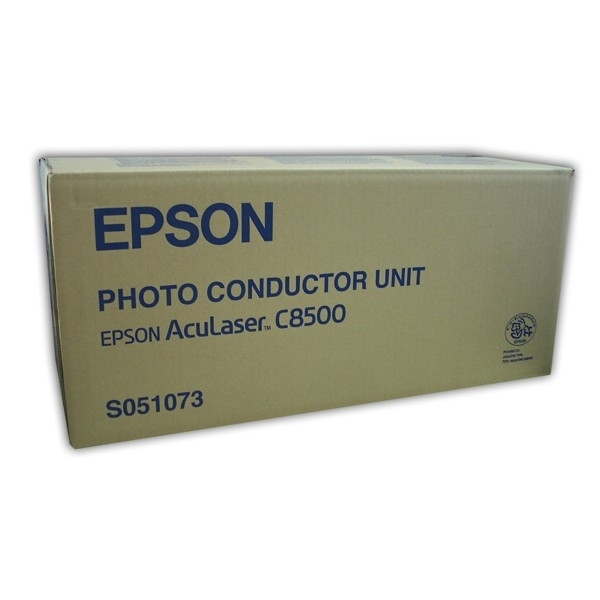 Epson S051073 photoconducteur (d'origine) C13S051073 027600 - 1