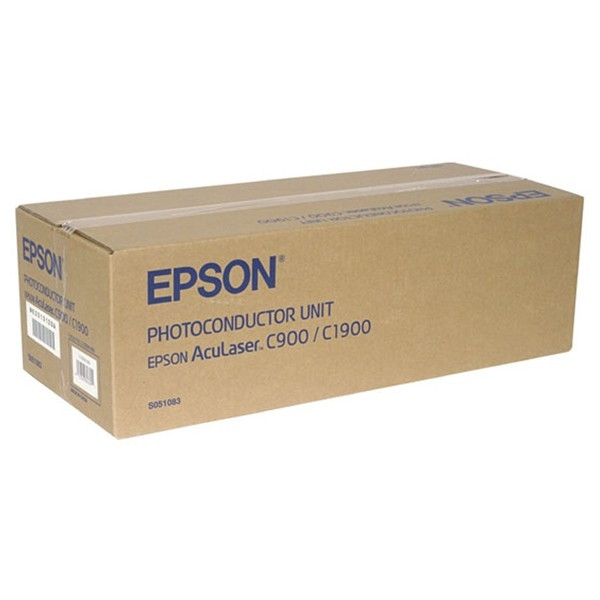 Epson S051083 photoconducteur (d'origine) C13S051083 027605 - 1