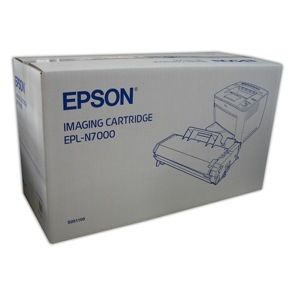 Epson S051100 unité d'imagerie (d'origine) C13S051100 027985 - 1