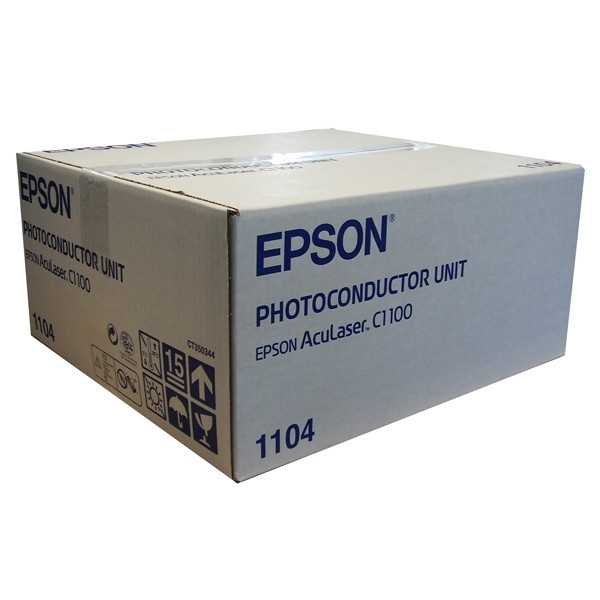 Epson S051104 photoconducteur (d'origine) C13S051104 027990 - 1