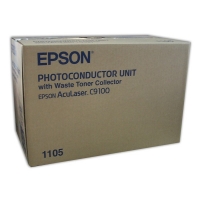 Epson S051105 photoconducteur incl. collecteur de toner usagé (d'origine) C13S051105 027995