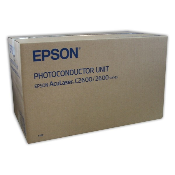 Epson S051107 photoconducteur (d'origine) C13S051107 028000 - 1