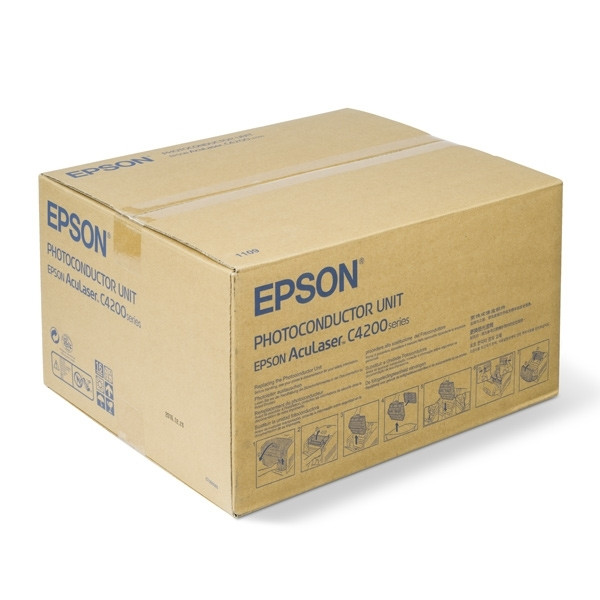 Epson S051109 photoconducteur (d'origine) C13S051109 028060 - 1