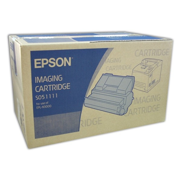 Epson S051111 unité d'imagerie (d'origine) C13S051111 028005 - 1