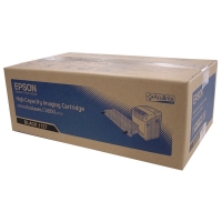 Epson S051127 toner (d'origine) - noir C13S051127 028075