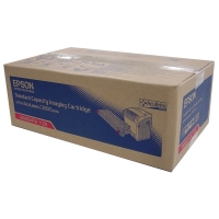 Epson S051129 toner (d'origine) - magenta C13S051129 028085