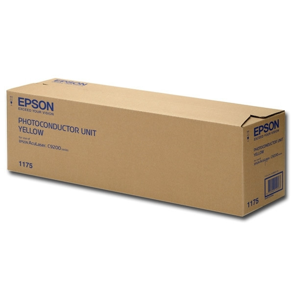 Epson S051175 photoconducteur jaune (d'origine) C13S051175 028178 - 1