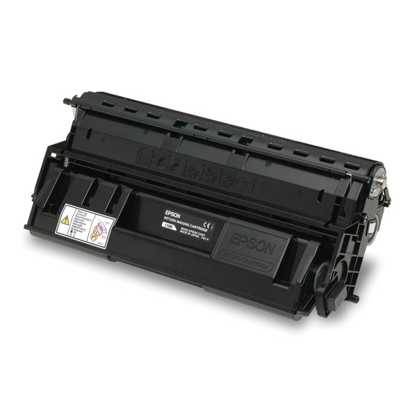 Epson S051189 toner (d'origine) - noir C13S051189 028186 - 1