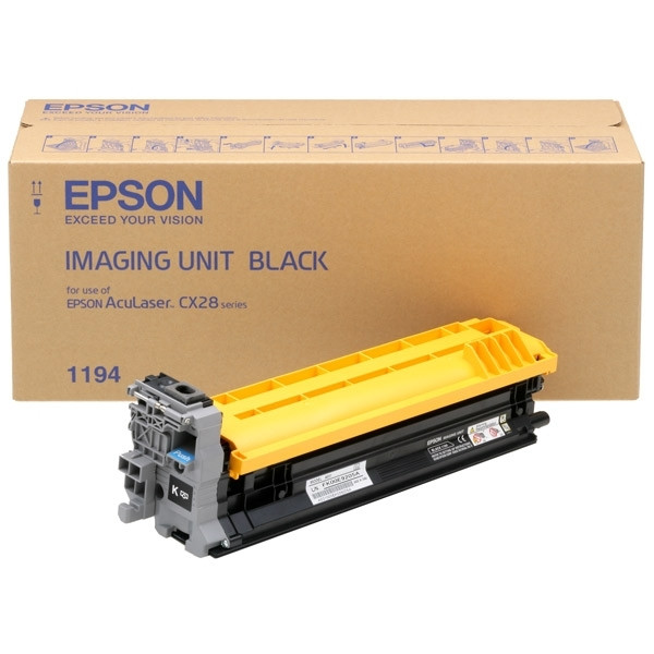 Epson S051194 unité d'imagerie noire (d'origine) C13S051194 028220 - 1