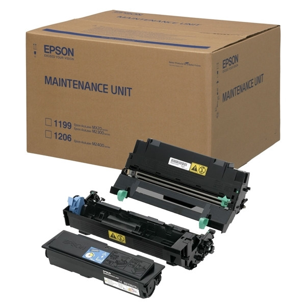 Epson S051199 kit d'entretien (d'origine) C13S051199 028234 - 1