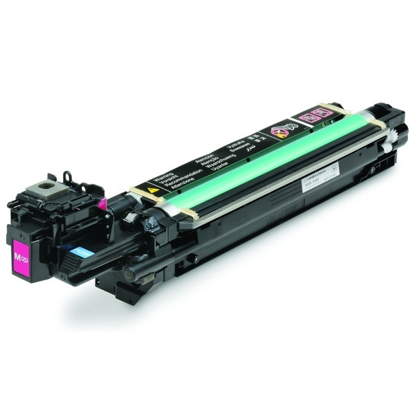 Epson S051202 photoconducteur magenta (d'origine) C13S051202 028254 - 1