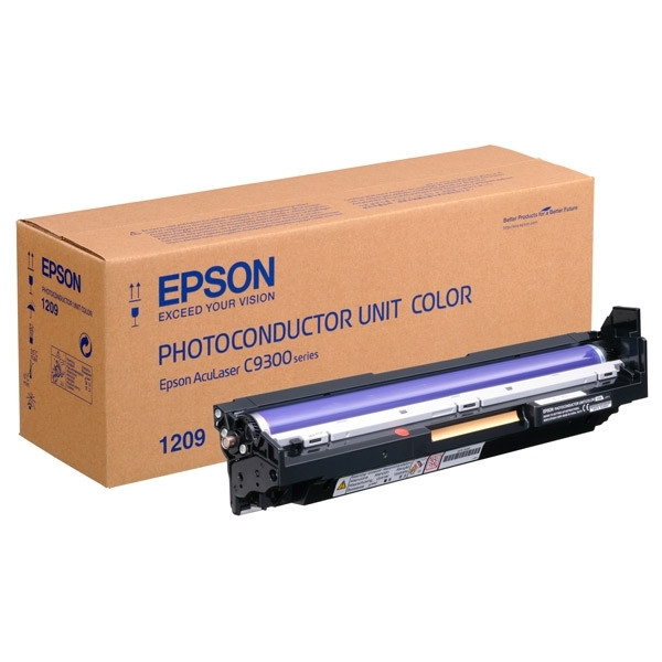 Epson S051209 photoconducteur couleur (d'origine) C13S051209 028312 - 1