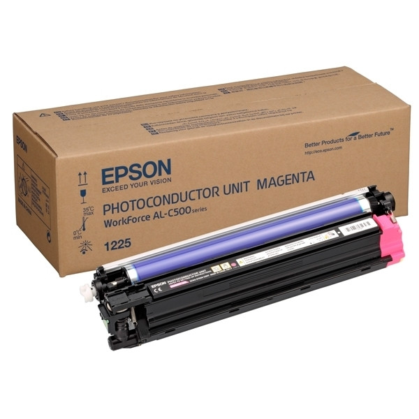 Epson S051225 photoconducteur magenta (d'origine) C13S051225 052022 - 1