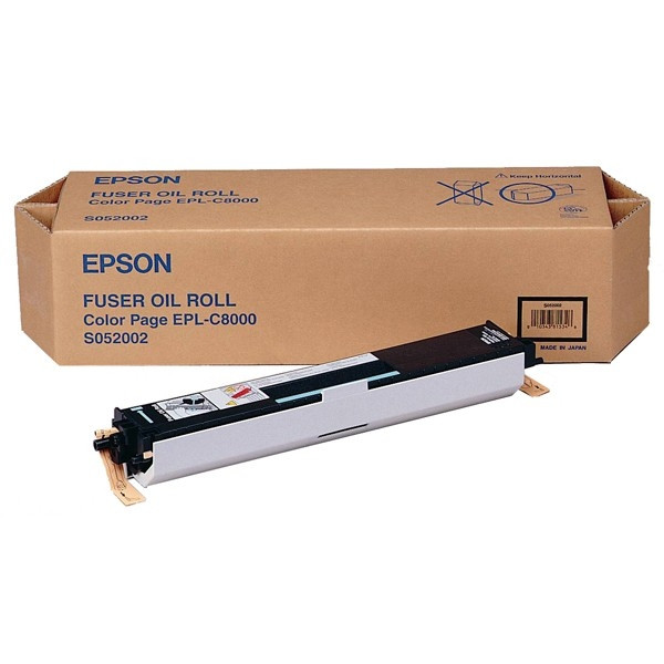 Epson S052002 huile de fusion (d'origine) C13S052002 028010 - 1