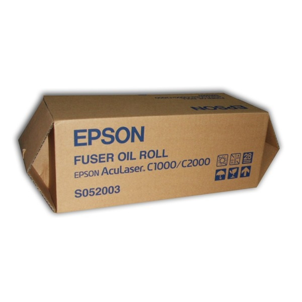 Epson S052003 rouleau d'huile de fusion (d'origine) C13S052003 027765 - 1