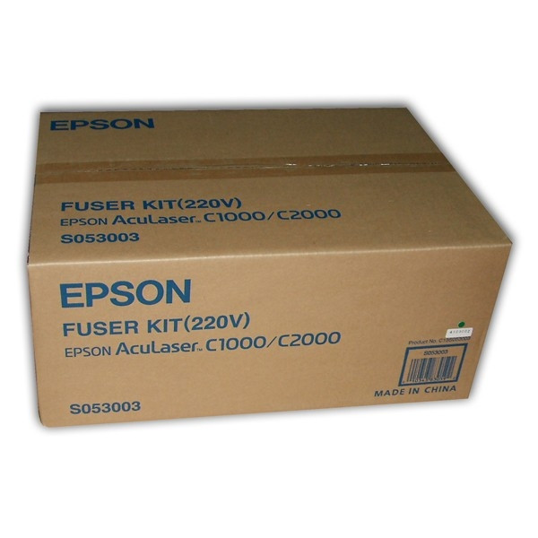 Epson S053003 kit de fusion (d'origine) C13S053003 028015 - 1