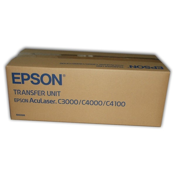 Epson S053006 courroie de transfert (d'origine) C13S053006 027640 - 1