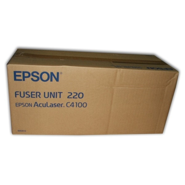 Epson S053012 unité de fusion (d'origine) C13S053012 028020 - 1