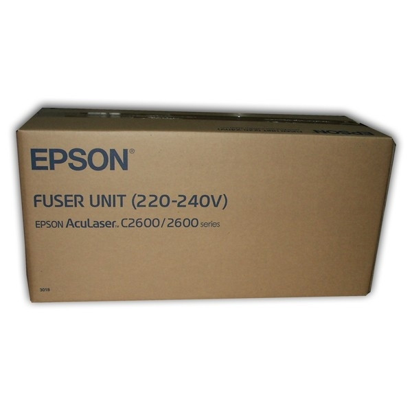 Epson S053018 unité de fusion (d'origine) C13S053018 028035 - 1