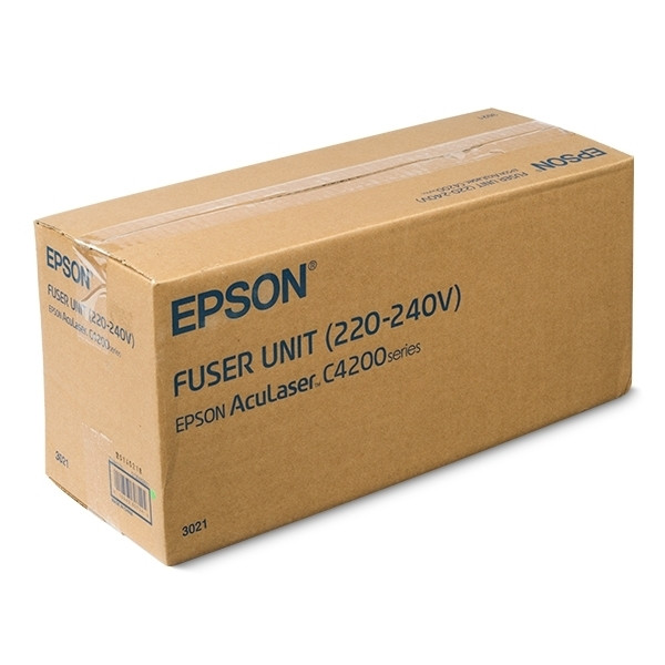 Epson S053021 unité de fusion (d'origine) C13S053021 028065 - 1