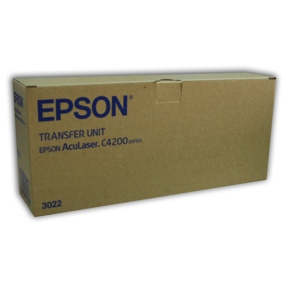 Epson S053022 courroie de transfert (d'origine) C13S053022 028070 - 1