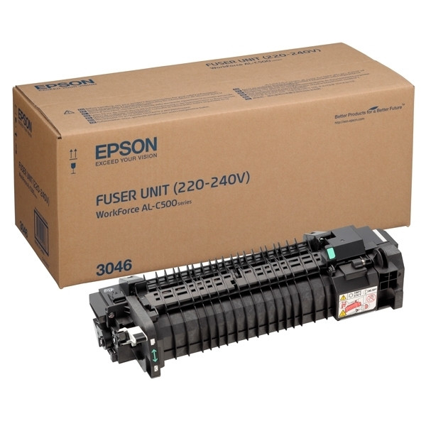 Epson S053046 unité de fusion (d'origine) C13S053046 052026 - 1