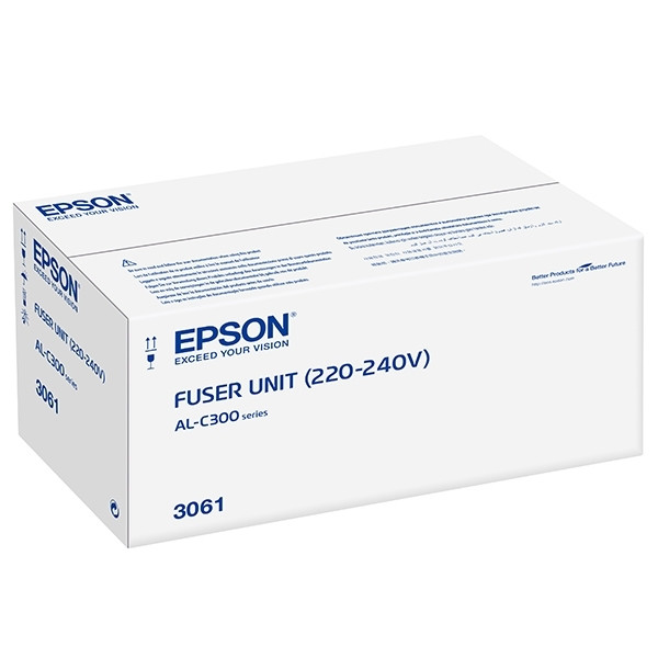 Epson S053061 unité de fusion (d'origine) C13S053061 052066 - 1