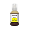 Epson SC-TC3100X bouteille d'encre jaune (d'origine) 083464 - 1