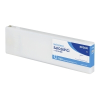 Epson SJIC30P(C) cartouche d'encre (d'origine) - cyan 905178