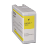 Epson SJIC36P(Y) cartouche d'encre (d'origine) - jaune 905681 - 1