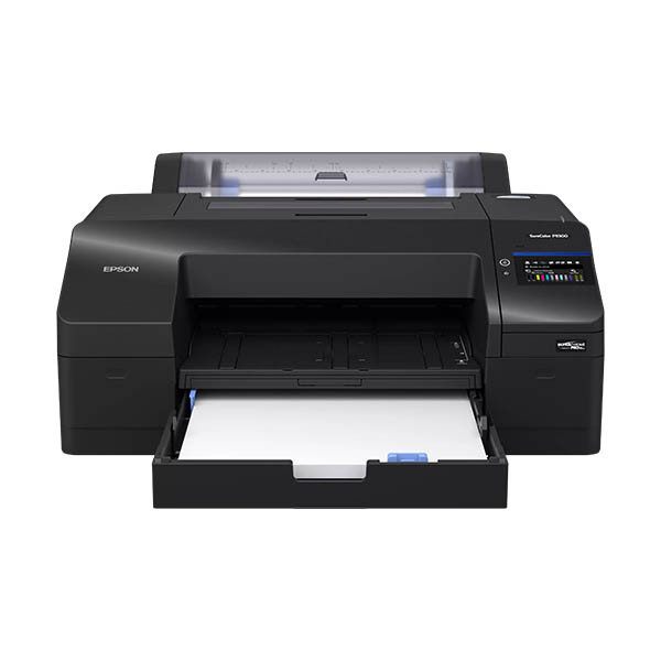 Epson SureColor SC-P5300 imprimante jet d'encre 17 pouces avec wifi C11CL14301A0 831978 - 1
