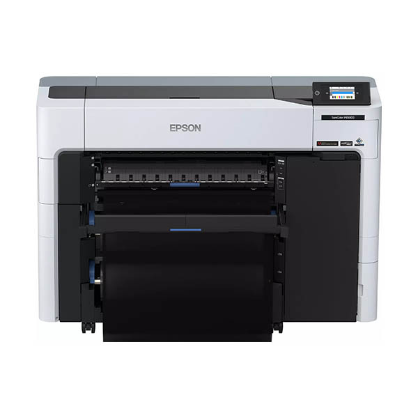 Epson SureColor SC-P6500D imprimante à jet d'encre 24 pouces avec wifi C11CJ49301A0 831979 - 1