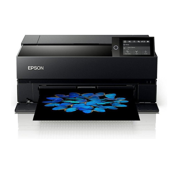 Epson SureColor SC-P700 A3 + imprimante à jet d'encre avec wifi C11CH38401 831742 - 10