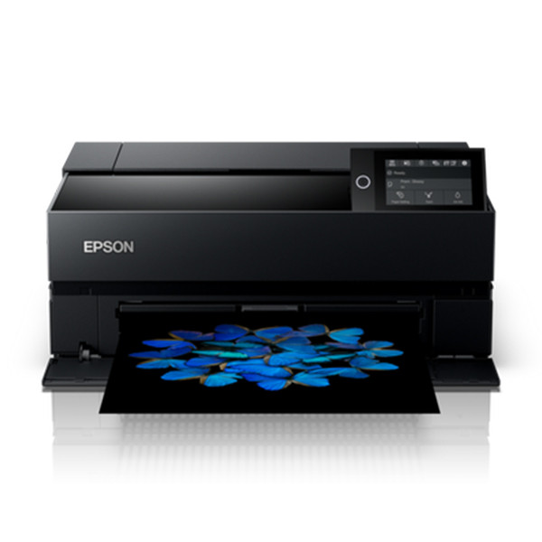 Epson SureColor SC-P700 A3 + imprimante à jet d'encre avec wifi C11CH38401 831742 - 2