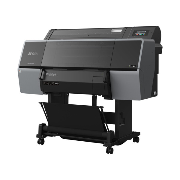 Epson SureColor SC-P7500 imprimante à jet d'encre (24 pouces) C11CH12301A0 831736 - 1