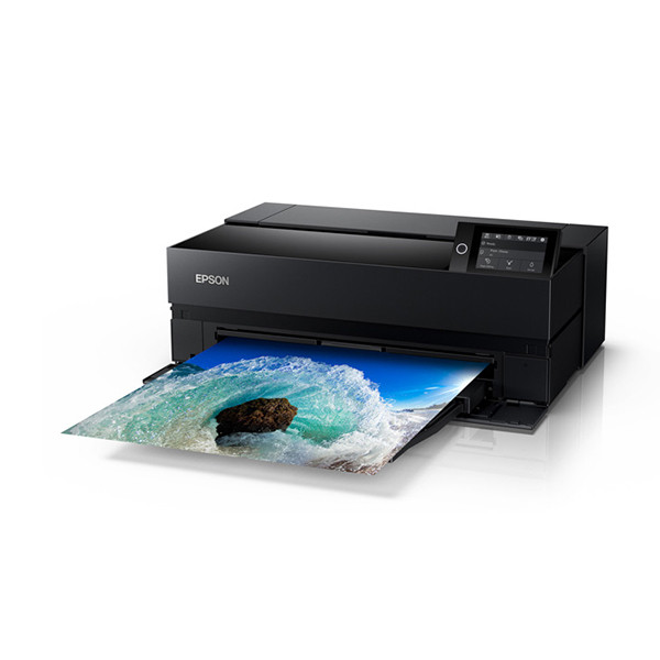 Epson SureColor SC-P900 A2 + imprimante à jet d'encre avec wifi 831741 - 3
