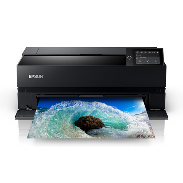 Epson SureColor SC-P900 A2 + imprimante à jet d'encre avec wifi C11CH37401 831741 - 3