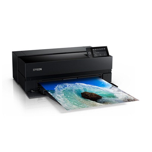 Epson SureColor SC-P900 A2 + imprimante à jet d'encre avec wifi C11CH37401 831741 - 5