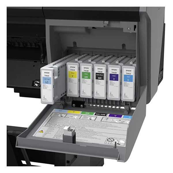 Epson SureColor SC-P9500 Spectro imprimante à jet d'encre (44 pouces) C11CH13301A2 831739 - 5