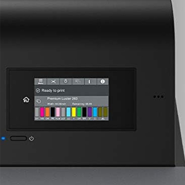 Epson SureColor SC-P9500 imprimante à jet d'encre (44 pouces) C11CH13301A0 831738 - 2