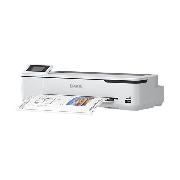 Epson SureColor SC-T2100 24 pouces imprimante à jet d'encre avec wifi C11CJ77301A0 831745 - 2