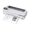 Epson SureColor SC-T2100 24 pouces imprimante à jet d'encre avec wifi C11CJ77301A0 831745 - 3