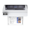 Epson SureColor SC-T2100 24 pouces imprimante à jet d'encre avec wifi C11CJ77301A0 831745 - 5